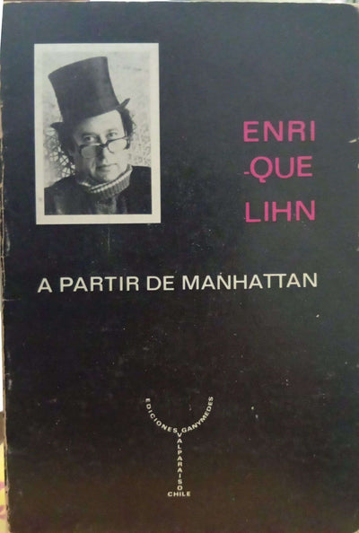 A partir de Manhattan