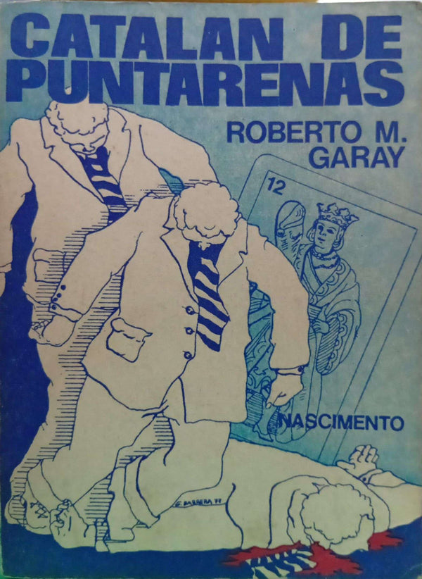 Catalán de Puntarenas