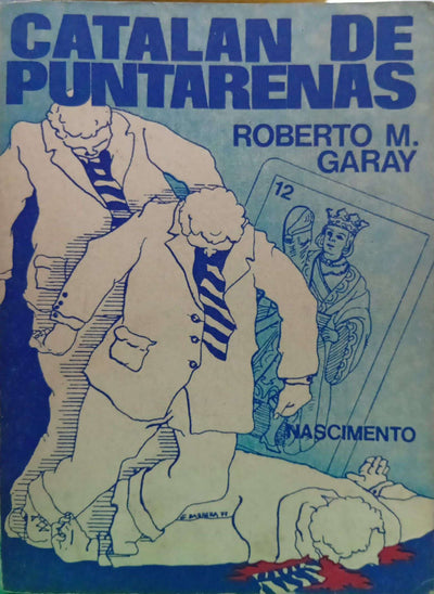 Catalán de Puntarenas