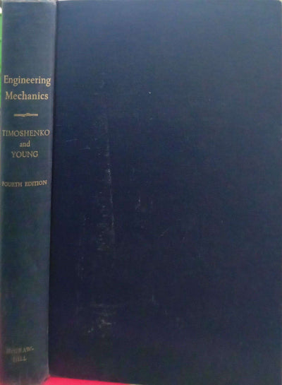 Engineering Mechanics
