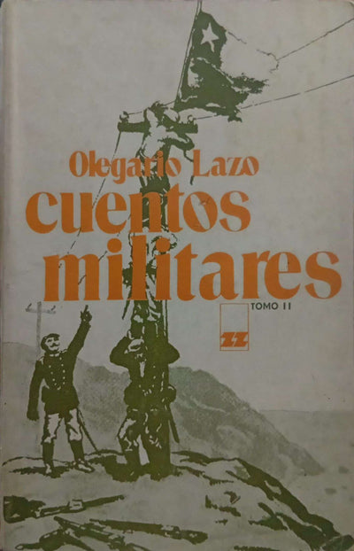 Cuentos militares. Tomo II