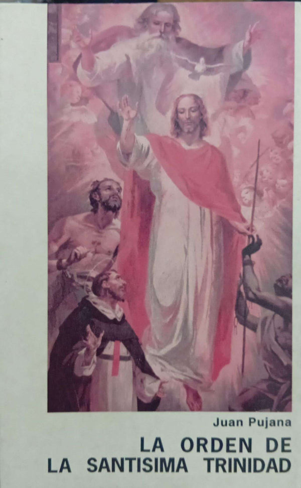 La Orden de la Santísima Trinidad