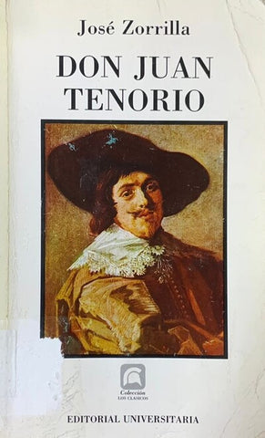 Don Juan Tenorio