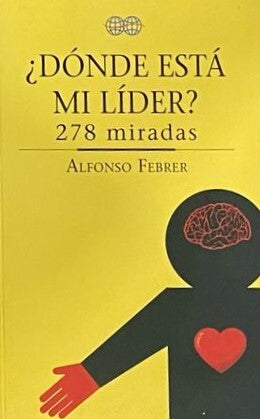¿Dónde está mi lider?