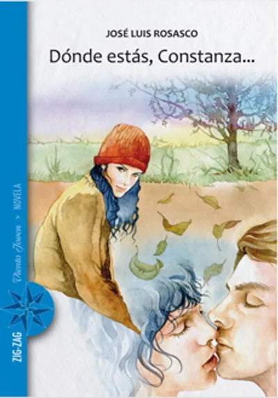 Dónde estás, Constanza…