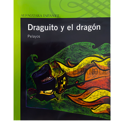 Draguito y El Dragón