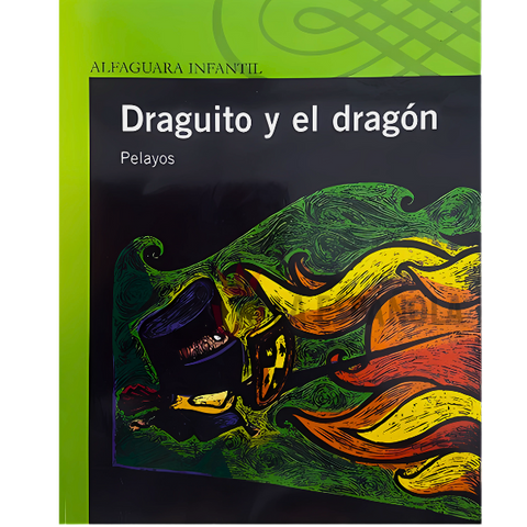 Draguito y El Dragón