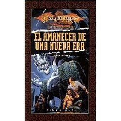 El amanecer de una nueva era (Quinta Era, #1)