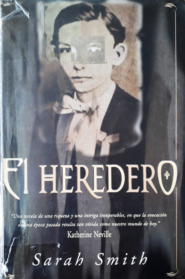 El Heredero