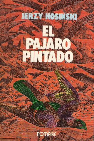 El pájaro pintado