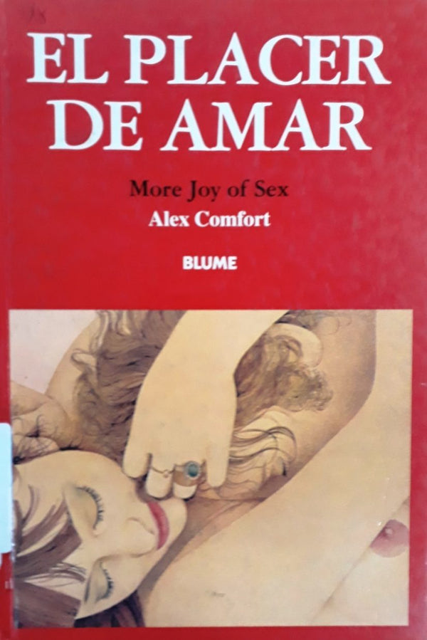 El placer de amar