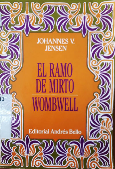 El ramo de Mirto / Wombwell