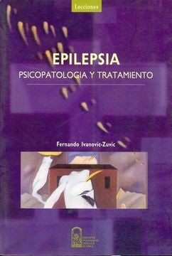 Epilepsia: Psicopatología y Tratamiento