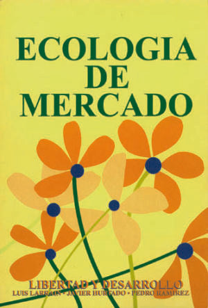 Ecología de mercado