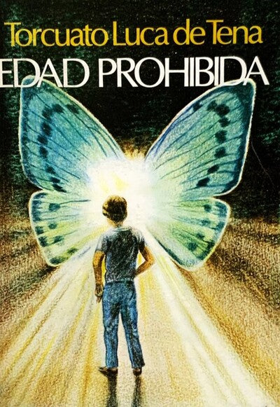 Edad prohibida