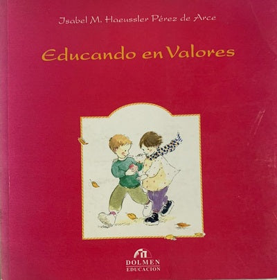 Educando en valores
