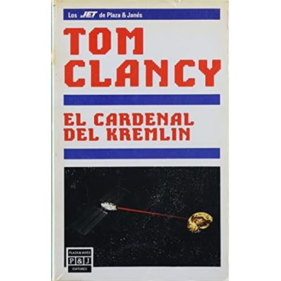 Cardenal Del Kremlin