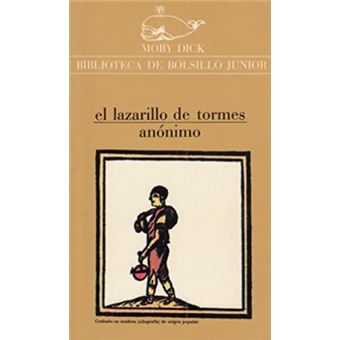 El Lazarillo de Tormes