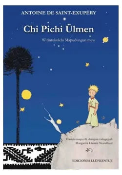 Chi Pichi Ülmen (El Principito)