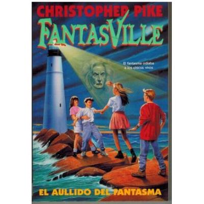 El Aullido del Fantasma - 2