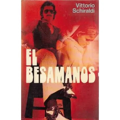 El besamanos
