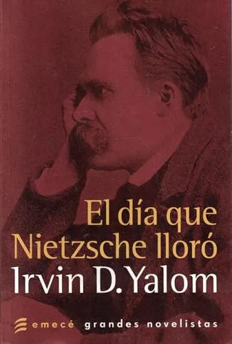 El día que Nietzsche lloró