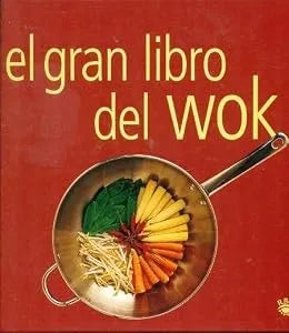 El gran libro del wok