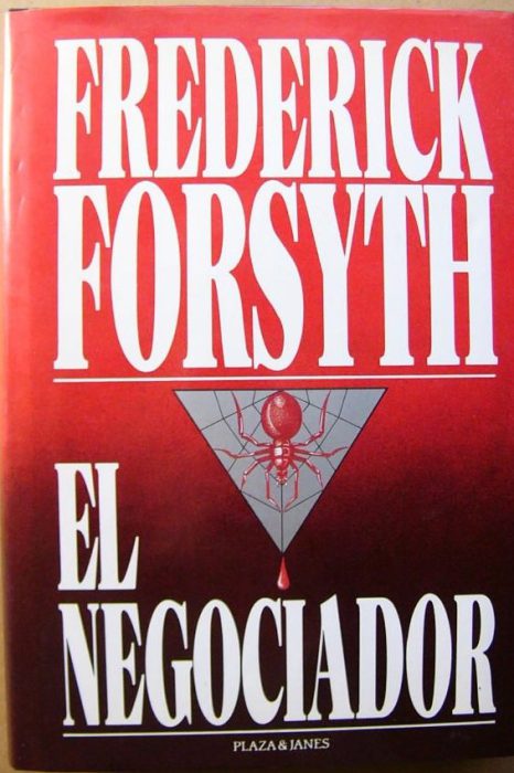 El negociador