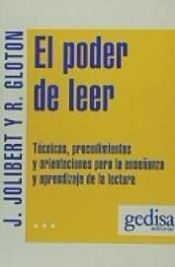 El poder de leer