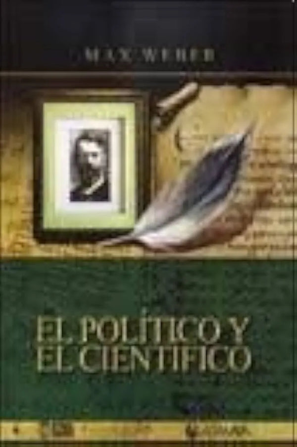 El politico y el cientifico