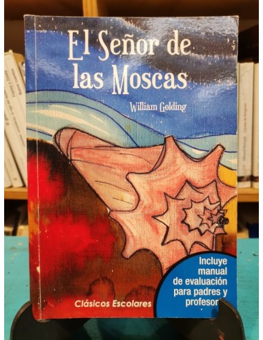El Señor de las Moscas