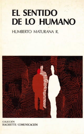 El sentido de lo humano