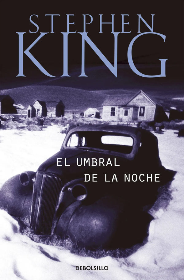 El umbral de la noche