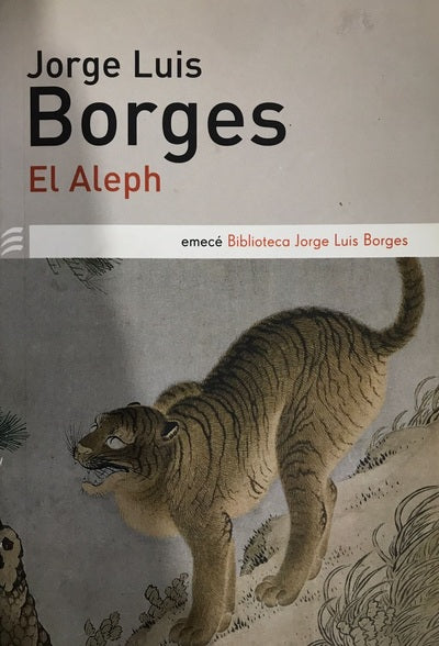 El Aleph