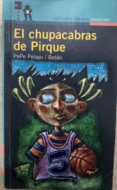 El Chupacabras De Pirque