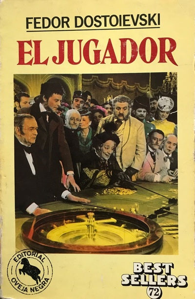 El jugador