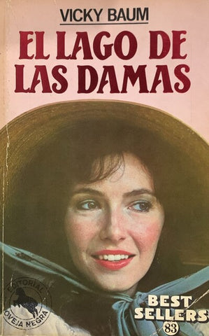 El lago de las damas