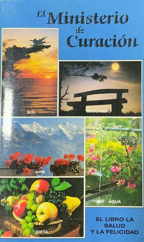 El ministerio de curación