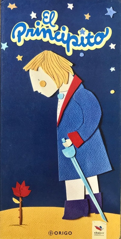 El principito