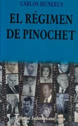 El Régimen De Pinochet