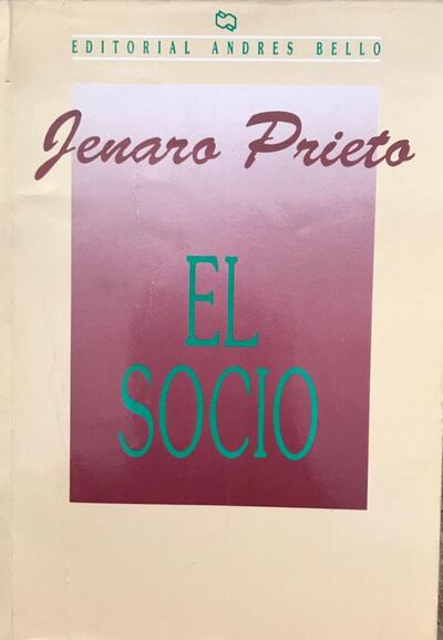 El Socio