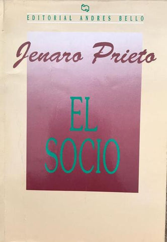 El Socio