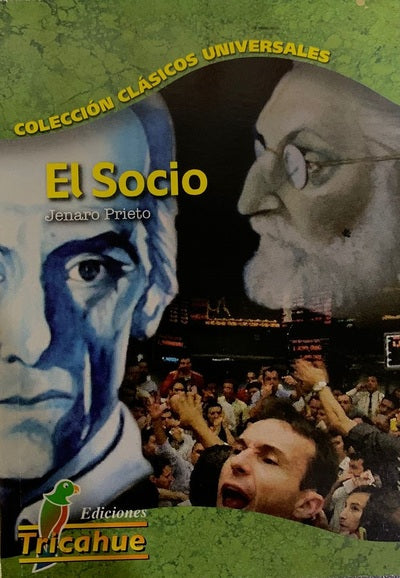 El socio