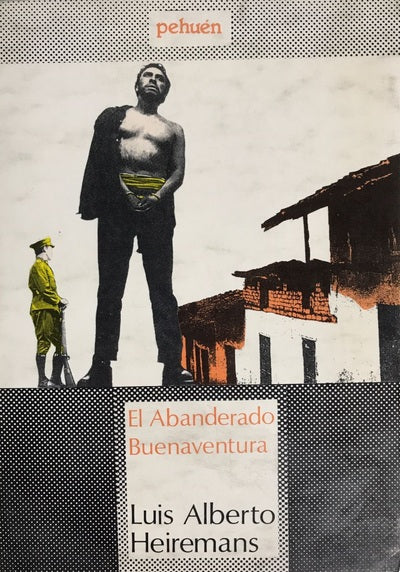 El Abanderado Y Buenaventura