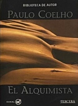 El alquimista