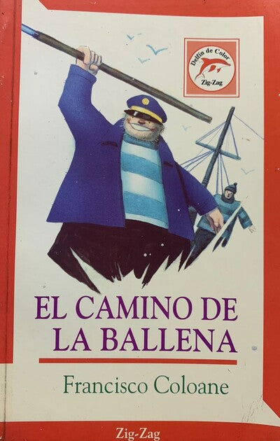 El camino de la ballena