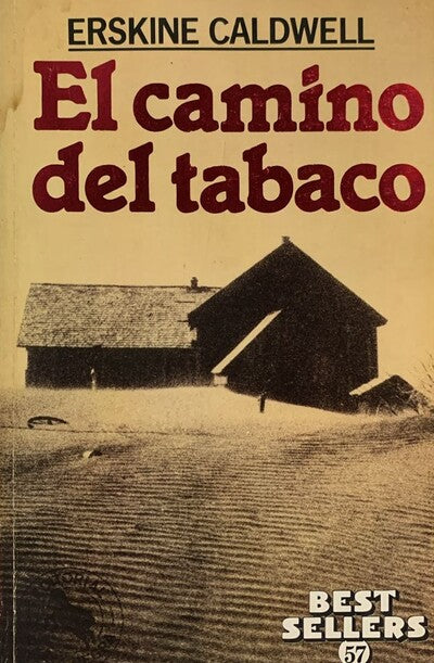 El camino del tabaco