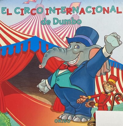 El circo internacional de Dumbo