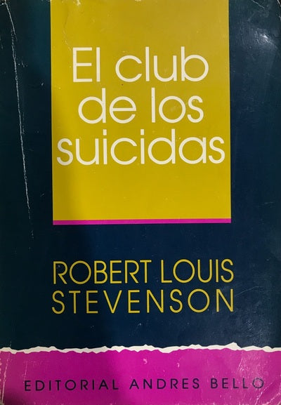El club de los suicidas
