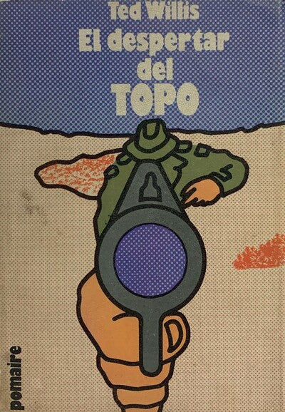 El despertar del Topo